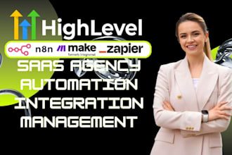 gohighlevel expert, go highlevel saas, highlevel onboarding, ghl management