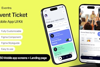 create flight booking app, hotel booking app event booking app, ai booking app