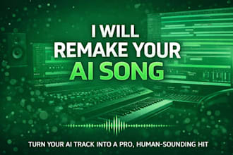 remake ai music, suno song remake