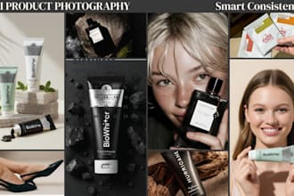 do ai product photography ai image editing ai photoshoot ai product image photo