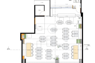 interior design your space