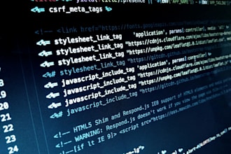 programming and website making