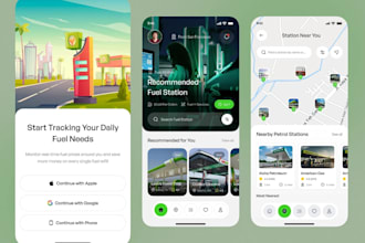 on demand delivery app, fuel delivery app, car refuelling app, gas delivery app