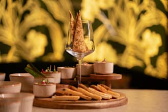 do high end food and beverage photo retouching