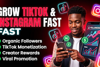 do complete tik tok monetization organically, creator rewards program account