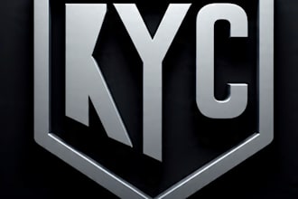 do company research background check kyc