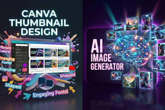 create ai images for brands products and ideas