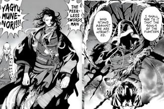do anime manga comic book graphic novel manga comic artist cover art
