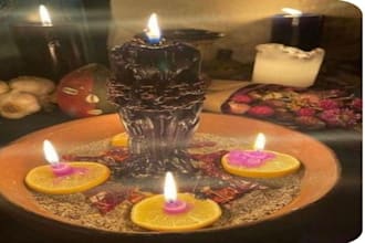 get your ex lost lover again, remove third interference, black magic spell