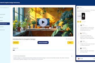 create user friendly UI UX design for web and mobile apps
