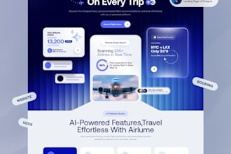 create premium and high quality infographics