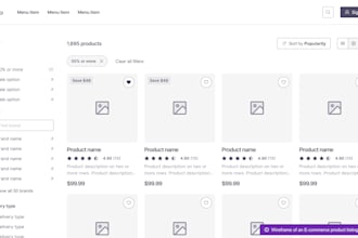 design wireframes for your app or website