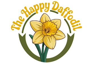 design a professional home and garden logo