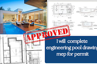 do swimming pool plan site plan 3d kitchen design pool plan permit set