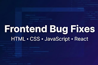 fix react bugs and improve UI responsiveness