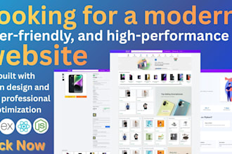 develop a full stack mern ecommerce website like flipkart