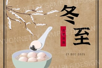 design marketing posters, banners, and social media graphics