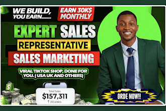 commission based sales representative b2b sdr saas sales closer  it sales rep