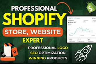 build shopify dropshipping pod store design with aliexpress oberlo cj spocket