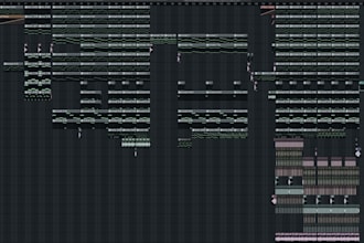 compose soundtrack for your video game or anything else