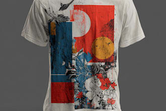 do retro vintage t shirt designs and vintage graphic t shirt