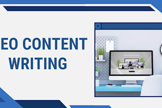 write SEO friendly content to boost your website traffic