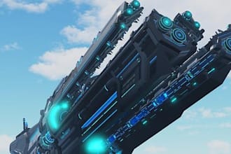 do realistic roblox vehicle, roblox car, roblox spaceship models for your game