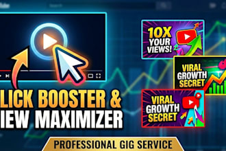 design eye catching youtube thumbnails to increase engagement