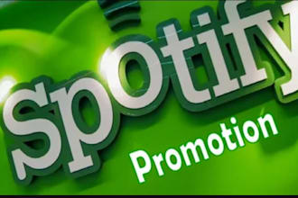do spotify music promotion organic spotify music promotion