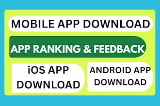 do mobile app download, android ios app rating review, playstore apple store