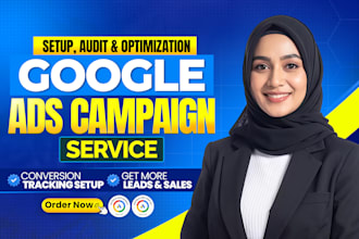 do google ads conversion rate optimization with an expert cro