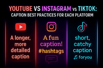 provide 100 viral tiktok caption ideas for your business