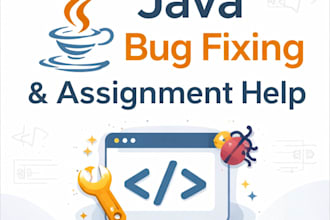help with basic java programs and debugging