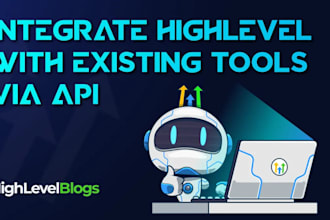 gohighlevel API integration, automation dashboard integration ghl, n8n ai expert