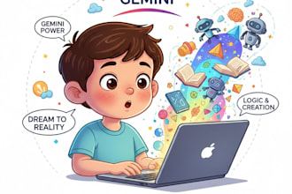 ai prompt engineering and logical writing expert