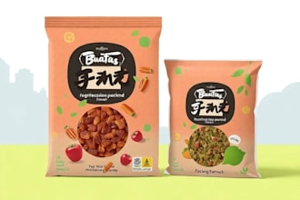 do professional product packaging design