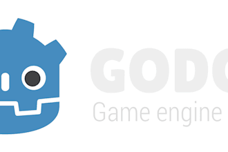 develop your 2d platformer prototypes with godot