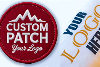convert your logo to dst,pes,exp using wilcom fast embroidery digitizing service