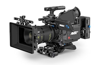 produce cinematic quality videos