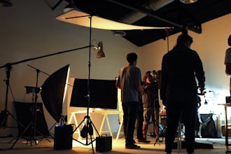 produce high quality videos
