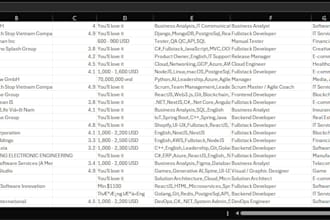 clean dirty data and create professional visualizations, data storytelling