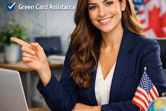 help you with UK immigration and visa consultation