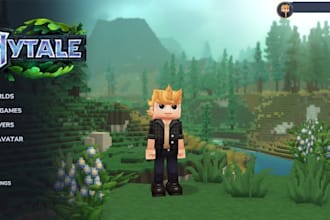 create a top notch hytale mod and plugins