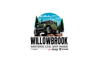 create awesome and gorgeous jeep logo design