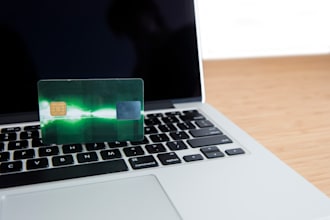 set up credit card processing pos