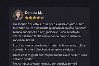beta test your web site