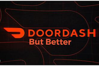 build doordash bot instacart bot uber and spark driver bot auto order grabber