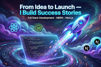 develop scalable business applications and saas platforms