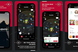 build hybrid mobile app