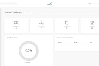 build django web applications